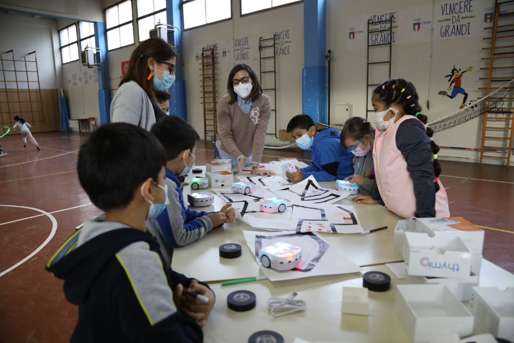 I Programmi Scolastici Di Educazione Fisica In Italia Riassunto Educazione in Italia - Mission Bambini Switzerland Foundation